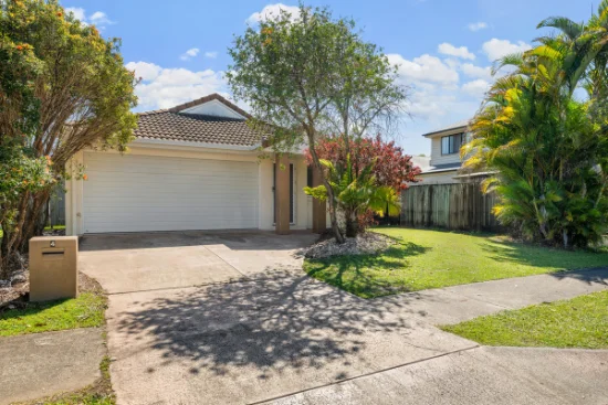 4 Leea Street, Sippy Downs, Qld 4556 - Sold