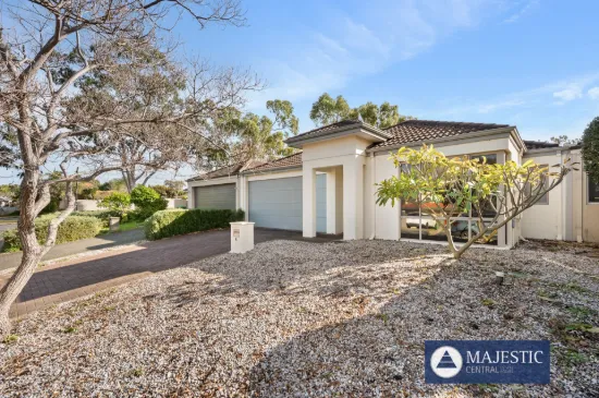 4 Leece Place, Booragoon, WA 6154