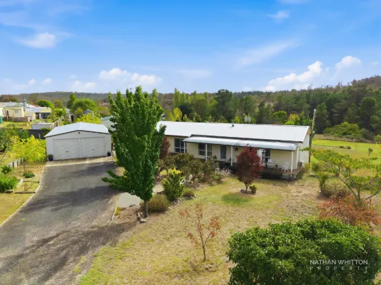 4 Leece Road, Uralla, NSW 2358