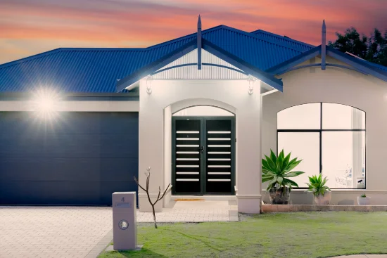 4 Lefay Cross, Wattle Grove, WA 6107