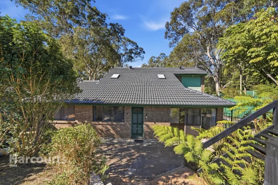 4 Leichhardt Street, Ruse, NSW 2560