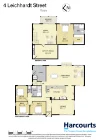 4 Leichhardt Street, Ruse, NSW 2560-Floorplan