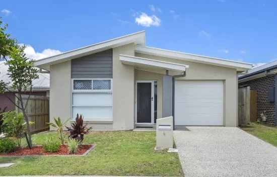4 Leland Street, Yarrabilba, Qld 4207