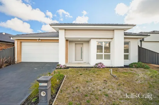 4 Lemon Street, Alfredton, Vic 3350