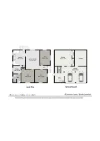 4 Lennon Lane, North Ipswich, Qld 4305-Floorplan