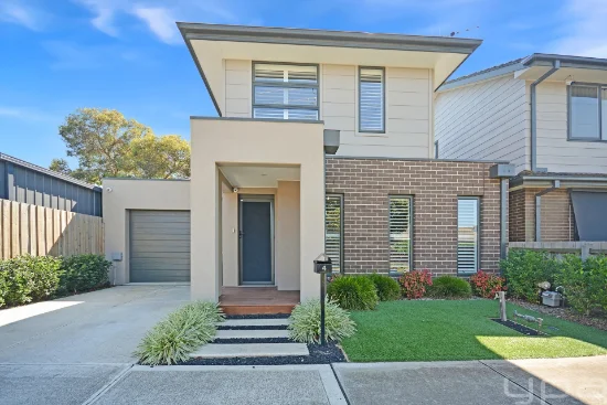 4 Leonard Street, Werribee, Vic 3030