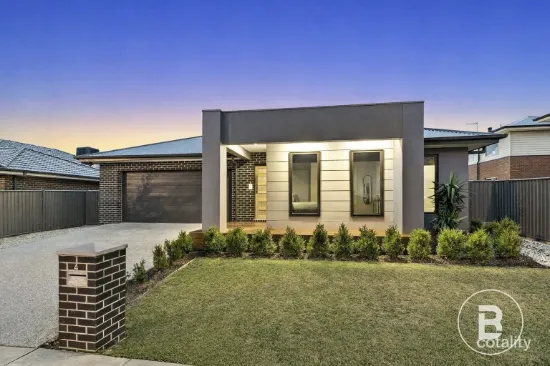 4 Lepp Street, Lucas, Vic 3350