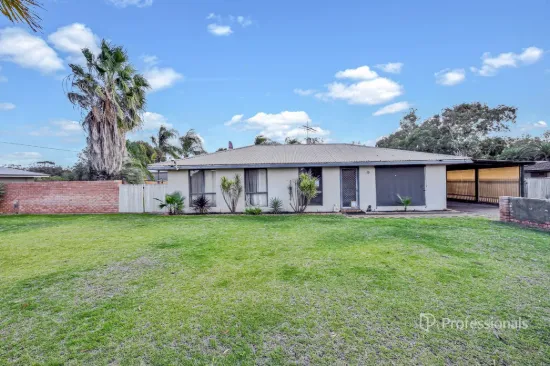 4 Levett Road, Walkaway, WA 6528