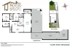 4 Lewis Street, Merrylands, NSW 2160-Floorplan