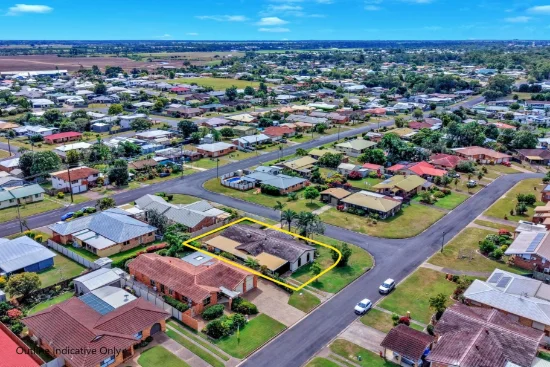 4 Liandra Street, Avoca QLD 4670-Image