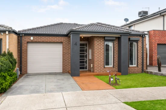 4 Lifestyle Street, Diggers Rest, Vic 3427
