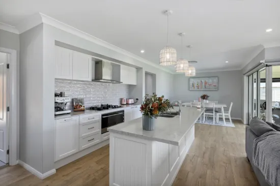 4 Lighthorse Parade, Scone, NSW 2337