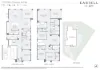 4 Lily Place, Peregian Springs, Qld 4573-Floorplan