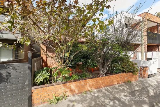 4 Lincoln Street, Richmond, Vic 3121 - For Rent