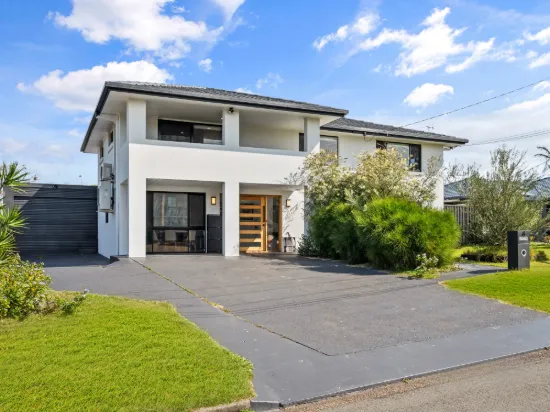 4 Linda Street, Birkdale, Qld 4159
