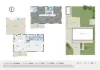 4 Linda Street, Birkdale, Qld 4159-Floorplan