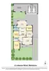 4 Lindenow Street, Maidstone, Vic 3012-Floorplan