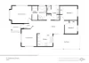 4 Linderberg Street, Kalkie, Qld 4670-Floorplan