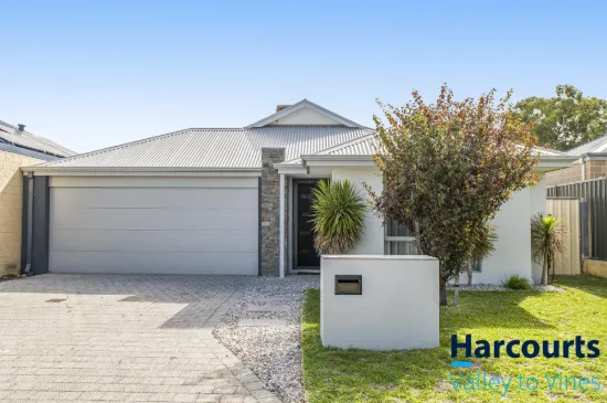 4 Lindley Grange, Aveley, WA 6069