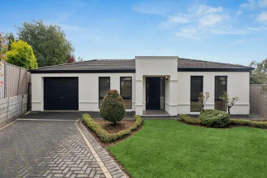 4 Lindsay Close, Mount Barker, SA 5251