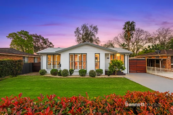 4 Lindsay Place, Richmond, NSW 2753