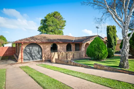 4 Link Street, Mount Gambier, SA 5290