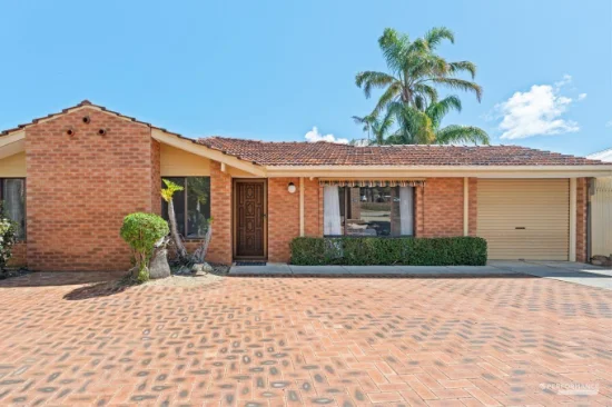 4 Link Way, Mullaloo, WA 6027