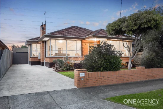 4 Links Street, Sunshine West, Vic 3020