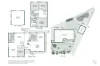 4 Lisa Close, Doncaster East, Vic 3109-Floorplan