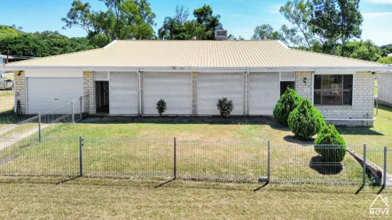 4 Lister Street, Mosman Park, Qld 4820