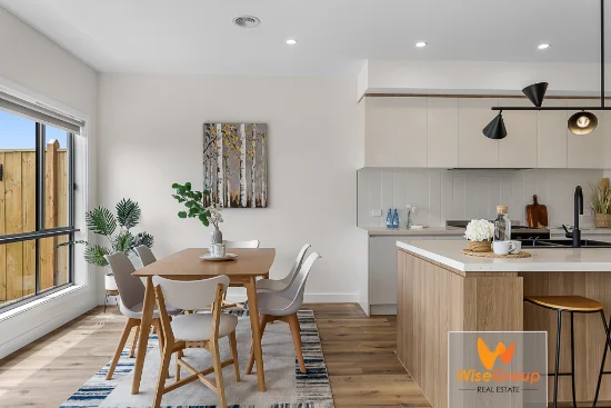 4 Litania Way, Clyde, Vic 3978