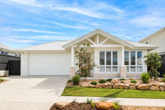 4 Litchfield Street, Yarrabilba, Qld 4207