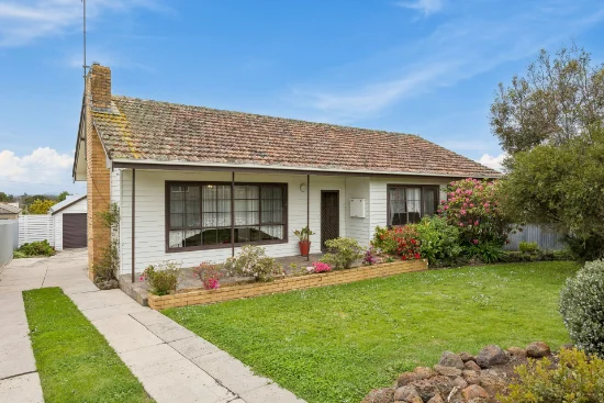 4 Little Street, Camperdown VIC 3260-Image