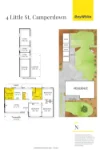 4 Little Street, Camperdown VIC 3260-Image