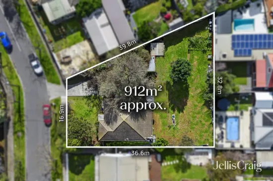 4 Lloyd Street, Newport, Vic 3015