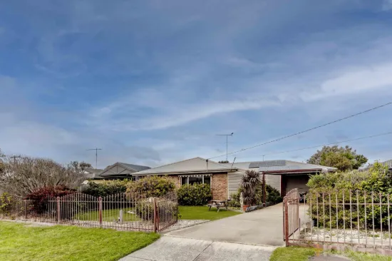4 Loch Ard Drive, Ocean Grove, Vic 3226