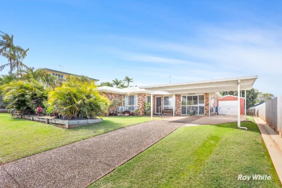 4 Loch Ness Outlook, Taranganba, Qld 4703