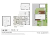 4 Loch Street, Centenary Heights, Qld 4350-Floorplan
