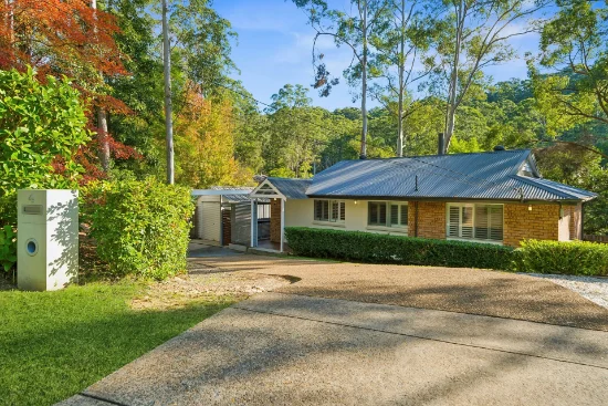 4  Lochness Place, Hornsby, NSW 2077 - For Sale