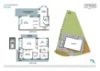 4  Lochness Place, Hornsby, NSW 2077-Floorplan