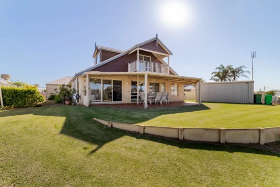4 Locke Place, Australind WA 6233-Image