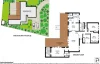 4 Lockinvar Place, Hornsby, NSW 2077-Floorplan