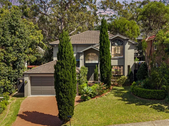 4 Lockyer Close, Dural, NSW 2158 - For Sale