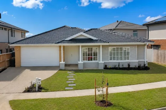 4 Lodge Way, Werribee, Vic 3030