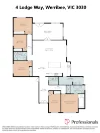 4 Lodge Way, Werribee, Vic 3030-Floorplan