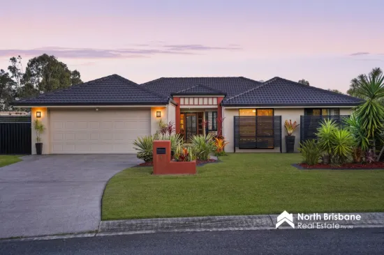 4 Lofty Court, Narangba, Qld 4504