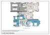 4 Lofty Court, Narangba, Qld 4504-Floorplan