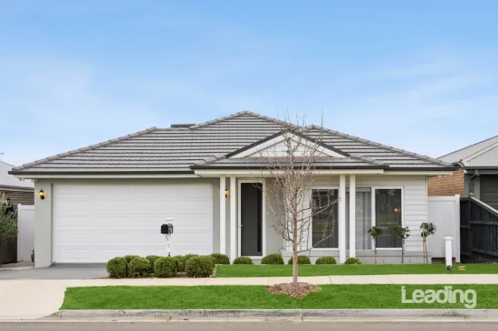 4 Lollipop Crescent, Sunbury, Vic 3429