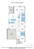 4 Lollipop Crescent, Sunbury, Vic 3429-Floorplan