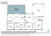 4 Lomandra Crescent, Mount Annan, NSW 2567-Floorplan